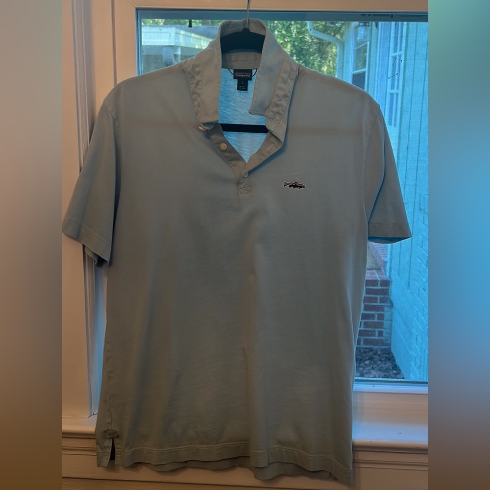 Patagonia Polo